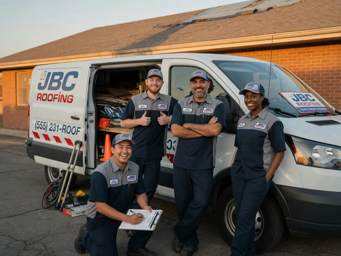 Roof Replacement company in Monroe, WA