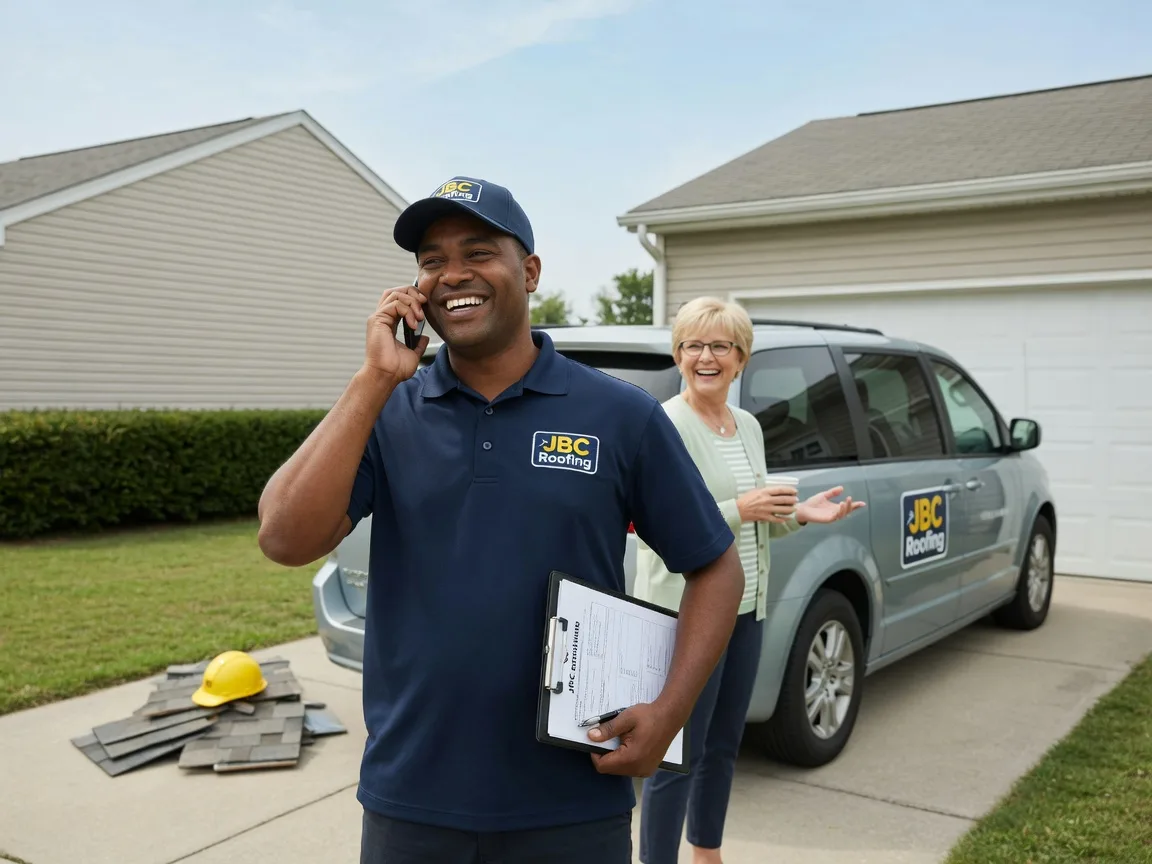 Roof Replacement Monroe, WA FAQs